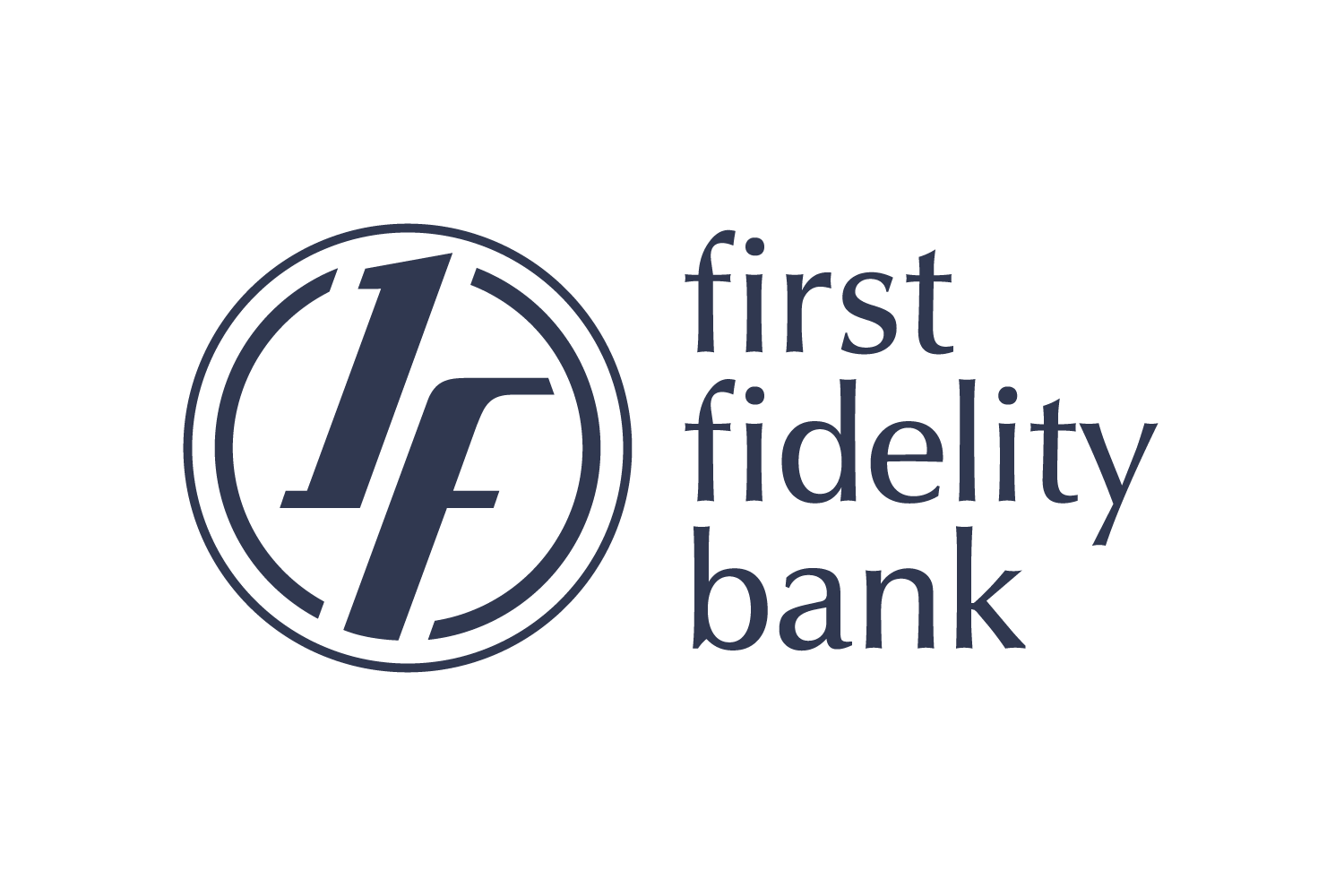 First Fidelity Bank