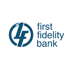 Login · First Fidelity Bank